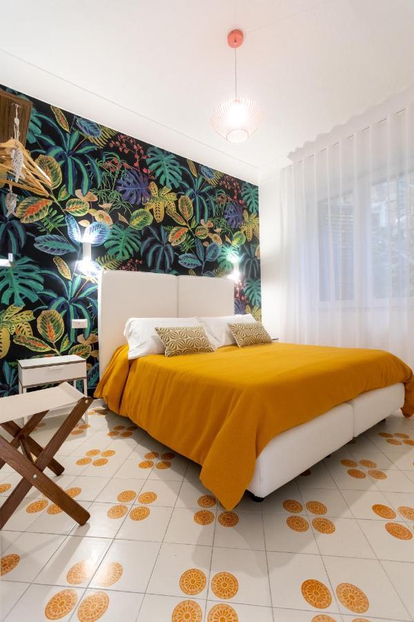 Estate4Home - Niko'S Apt Positano Extérieur photo