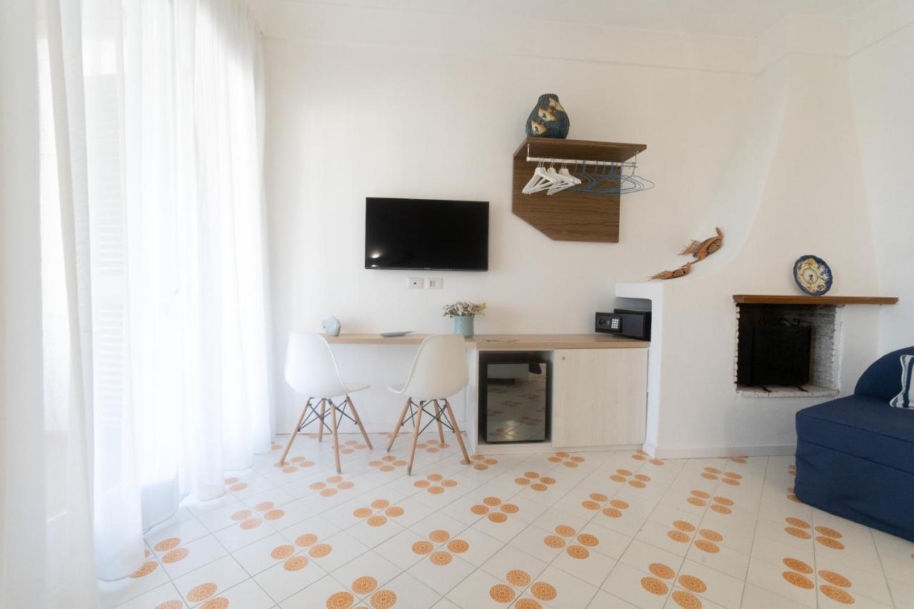 Estate4Home - Niko'S Apt Positano Extérieur photo