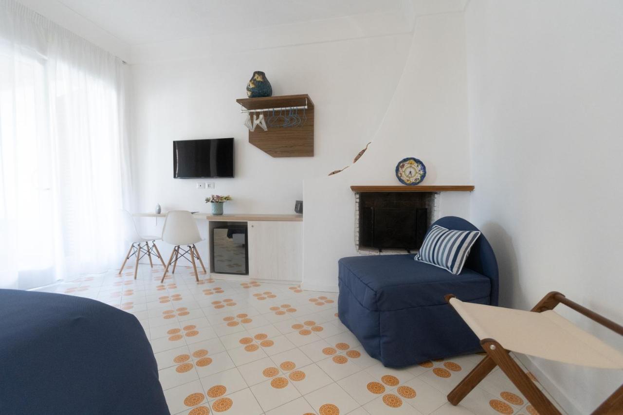 Estate4Home - Niko'S Apt Positano Extérieur photo