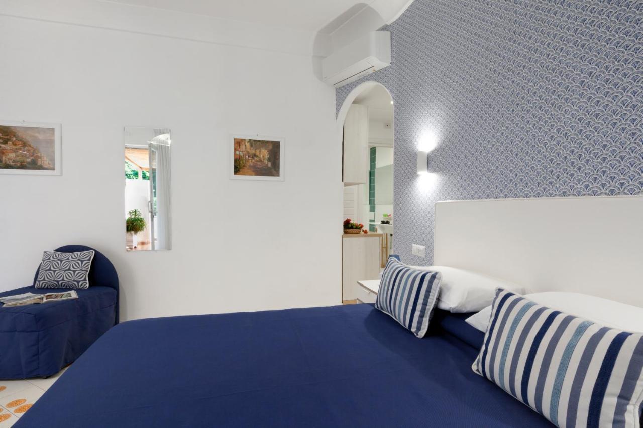 Estate4Home - Niko'S Apt Positano Extérieur photo