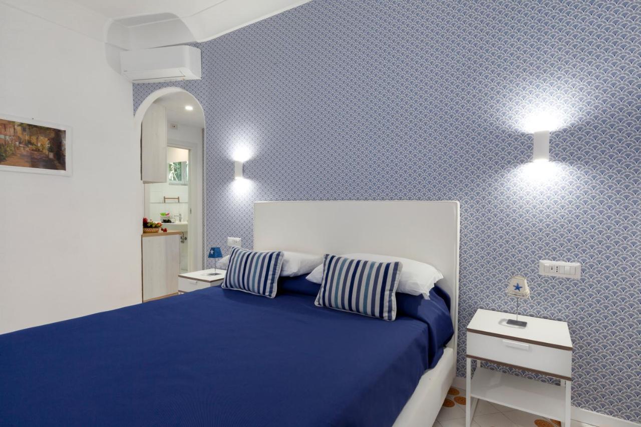 Estate4Home - Niko'S Apt Positano Extérieur photo