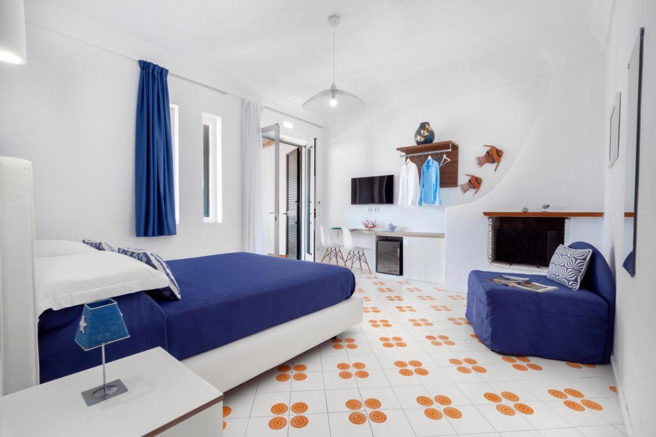 Estate4Home - Niko'S Apt Positano Extérieur photo